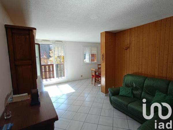 Appartement à vendre 4 pièces 85 m² Modane