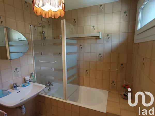 Appartement à vendre 4 pièces 85 m² Modane