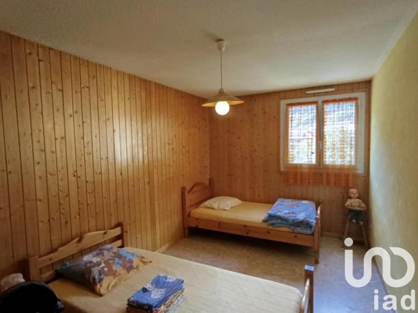 Appartement à vendre 4 pièces 85 m² Modane