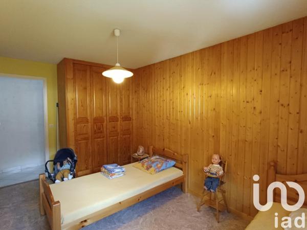 Appartement à vendre 4 pièces 85 m² Modane