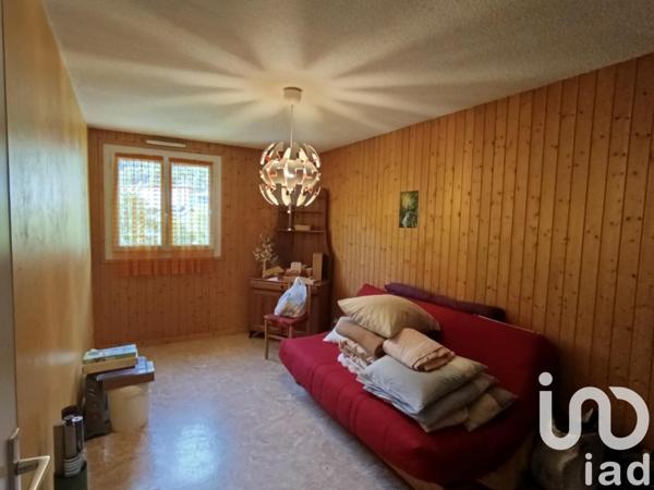 Appartement à vendre 4 pièces 85 m² Modane