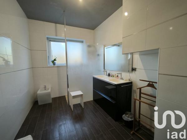 Maison à vendre 7 pièces 195 m² Bahus-Soubiran