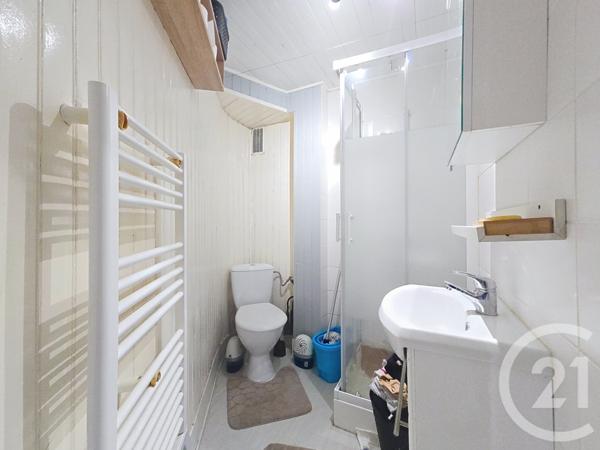 Appartement F1 à vendre  1 pièce - 21,53 m2 LE KREMLIN BICETRE - 94