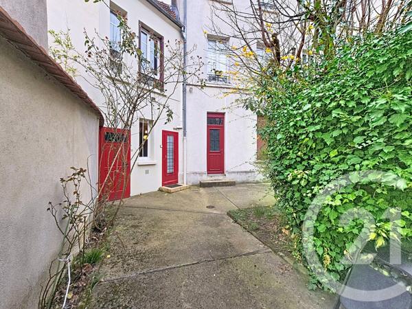 Appartement F1 à vendre  1 pièce - 21,53 m2 LE KREMLIN BICETRE - 94