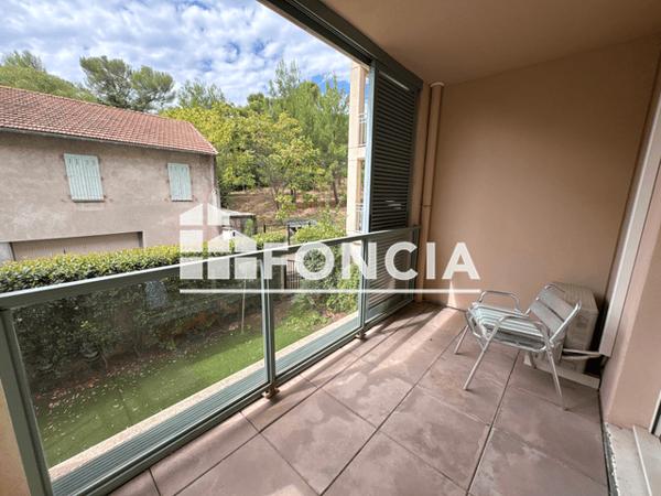 Location Appartement meublé 3 pièces 97.6 m² - 9 QUAI CLEMENCEAU Nimes 30900