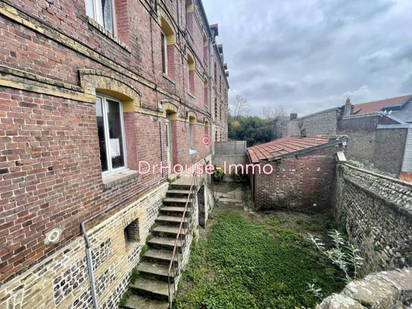 Appartement à vendre 2 pièces de 46 m²