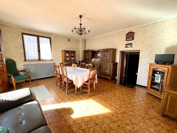 Maison 5 pièce(s) 4 chambre(s) 87 m²