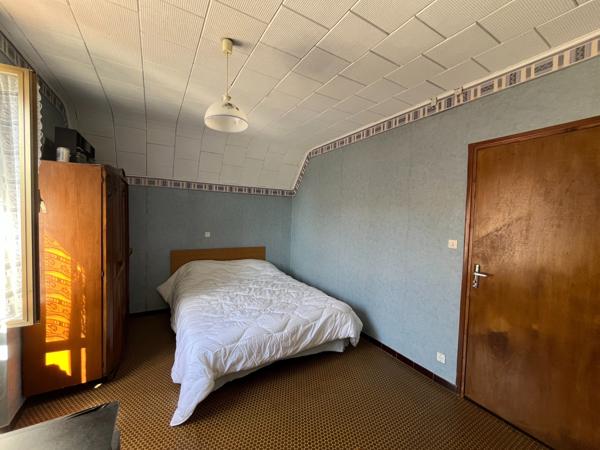 Maison 5 pièce(s) 4 chambre(s) 87 m²