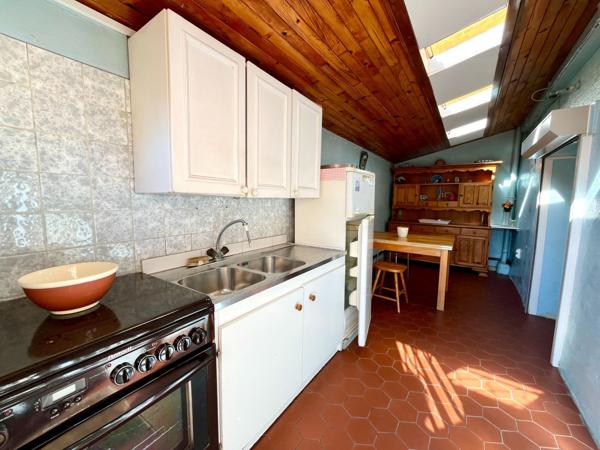 Maison 5 pièce(s) 4 chambre(s) 87 m²