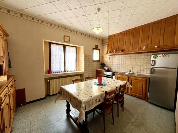 Maison 5 pièce(s) 4 chambre(s) 87 m²