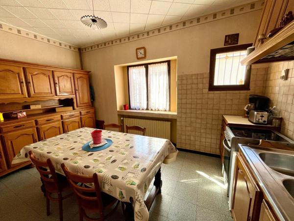 Maison 5 pièce(s) 4 chambre(s) 87 m²