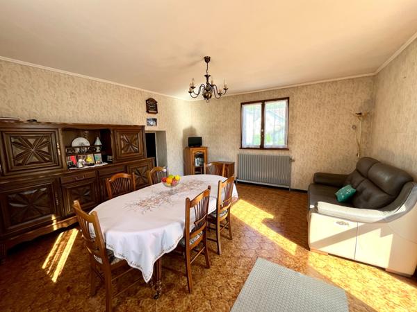Maison 5 pièce(s) 4 chambre(s) 87 m²