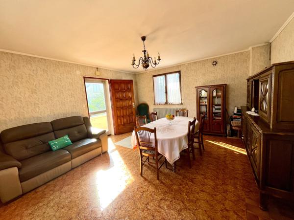Maison 5 pièce(s) 4 chambre(s) 87 m²