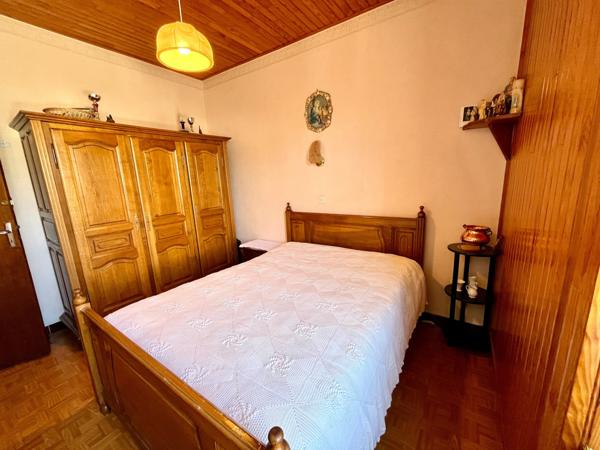 Maison 5 pièce(s) 4 chambre(s) 87 m²