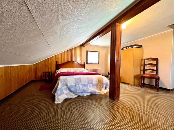 Maison 5 pièce(s) 4 chambre(s) 87 m²