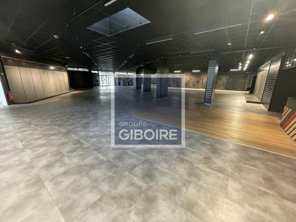 Murs commerciaux - A VENDRE (réf : 44.019117)