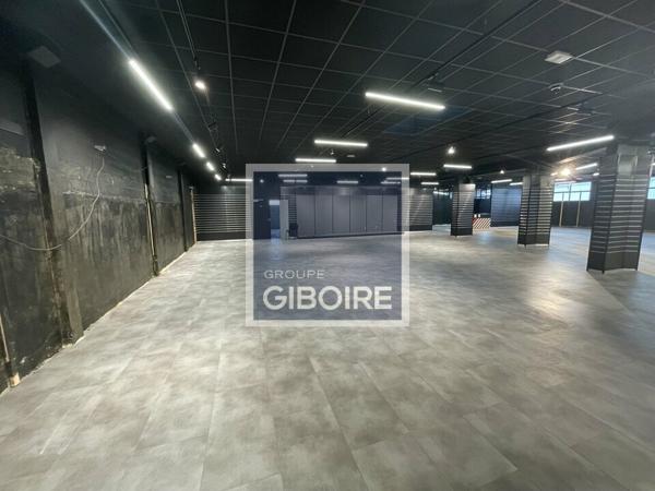 Murs commerciaux - A VENDRE (réf : 44.019117)