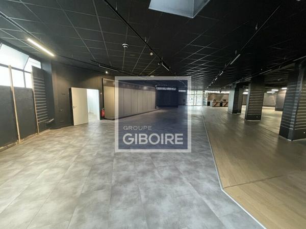 Murs commerciaux - A VENDRE (réf : 44.019117)