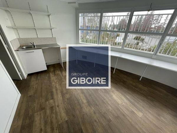 Murs commerciaux - A VENDRE (réf : 44.019117)