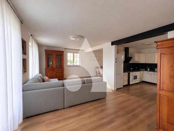 Maison 5 pièces 118 m2