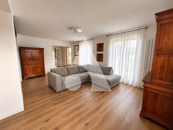 Maison 5 pièces 118 m2