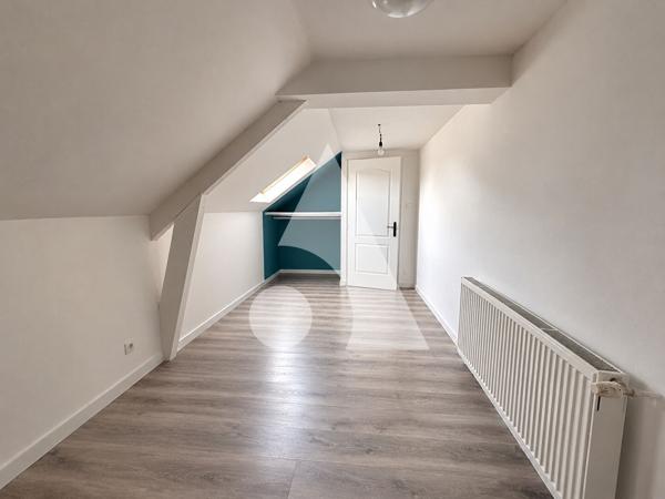 Maison 5 pièces 118 m2