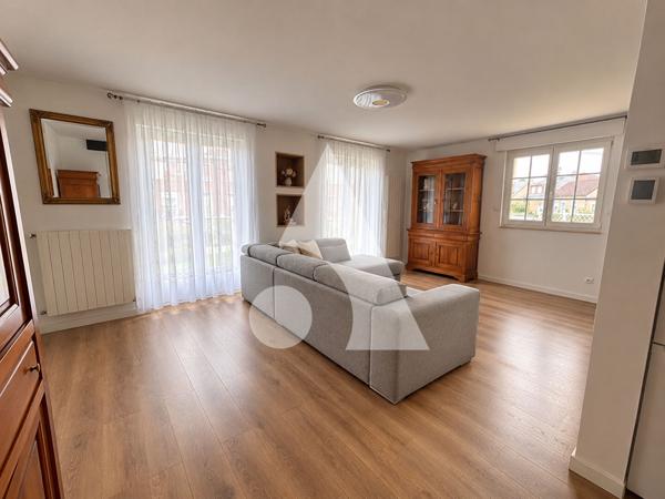Maison 5 pièces 118 m2