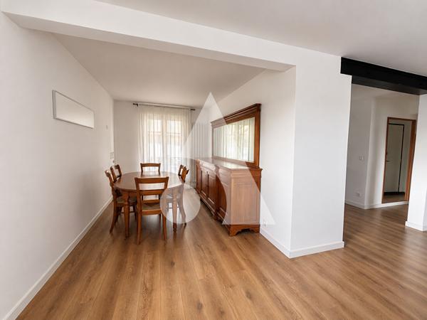 Maison 5 pièces 118 m2
