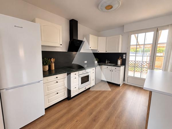 Maison 5 pièces 118 m2