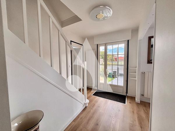 Maison 5 pièces 118 m2