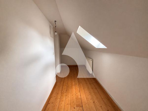 Maison 5 pièces 118 m2