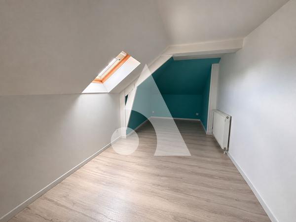 Maison 5 pièces 118 m2