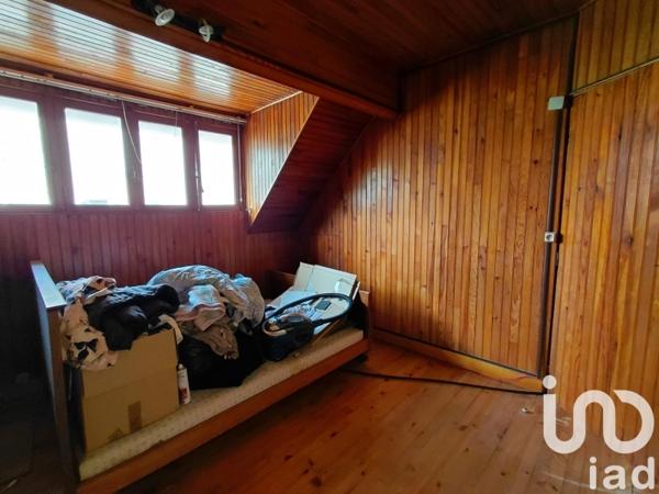 Maison à vendre 2 pièces 37 m² Esbly