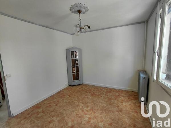 Maison à vendre 2 pièces 37 m² Esbly