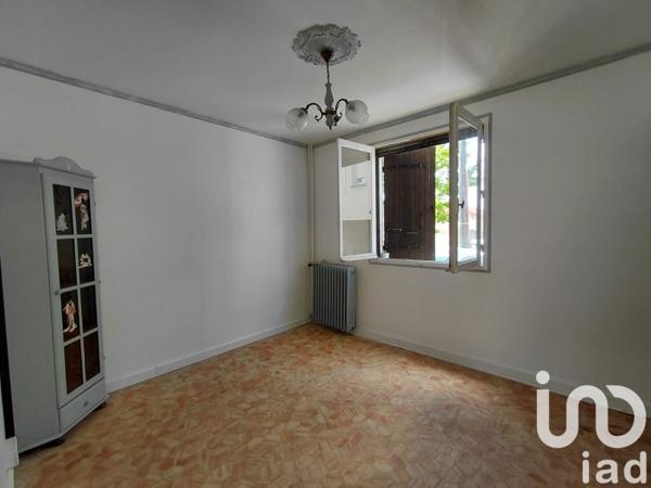 Maison à vendre 2 pièces 37 m² Esbly