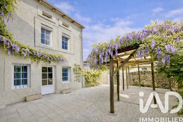 Maison à vendre 5 pièces 110 m² Saint-Vincent