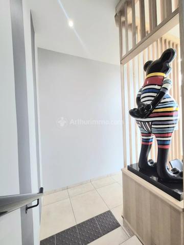 Vente Local commercial 88 m2 à Clermont-Ferrand