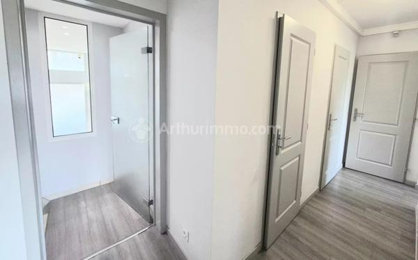 Vente Local commercial 88 m2 à Clermont-Ferrand