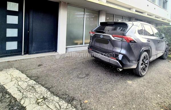 Vente Local commercial 88 m2 à Clermont-Ferrand