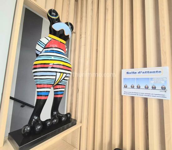 Vente Local commercial 88 m2 à Clermont-Ferrand