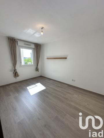 Appartement à vendre 3 pièces 77 m² Thionville