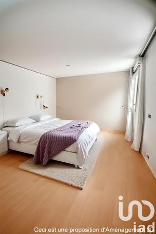 Appartement à vendre 3 pièces 77 m² Thionville