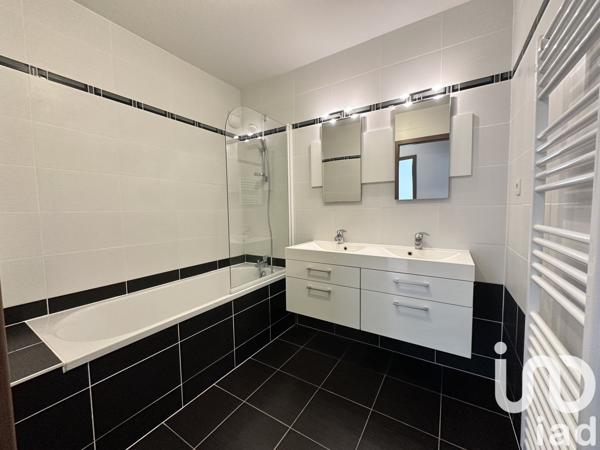 Appartement à vendre 3 pièces 77 m² Thionville