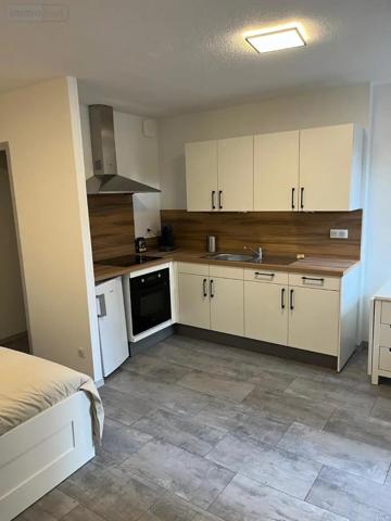 Location - Appartement Dole 39100 1 pièce 25 m 2