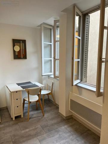Location - Appartement Dole 39100 1 pièce 25 m 2