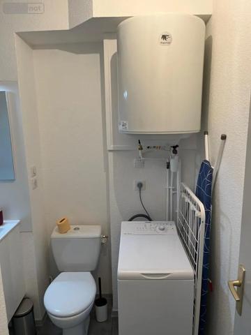 Location - Appartement Dole 39100 1 pièce 25 m 2
