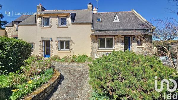 Maison à vendre 6 pièces 129 m² Allaire