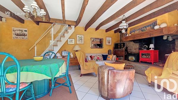 Maison à vendre 6 pièces 129 m² Allaire