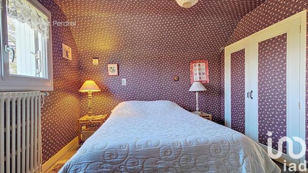 Maison à vendre 6 pièces 129 m² Allaire