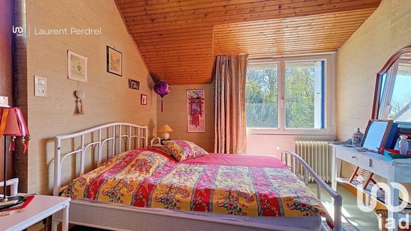 Maison à vendre 6 pièces 129 m² Allaire